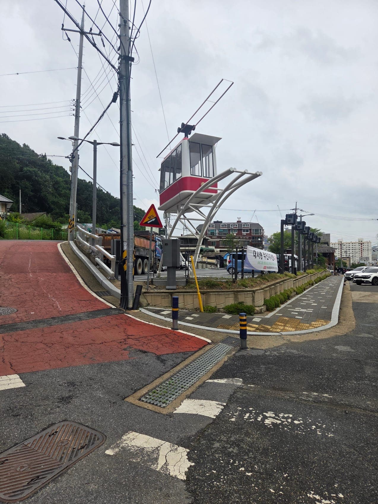 보문산 시민공원 대표 이미지