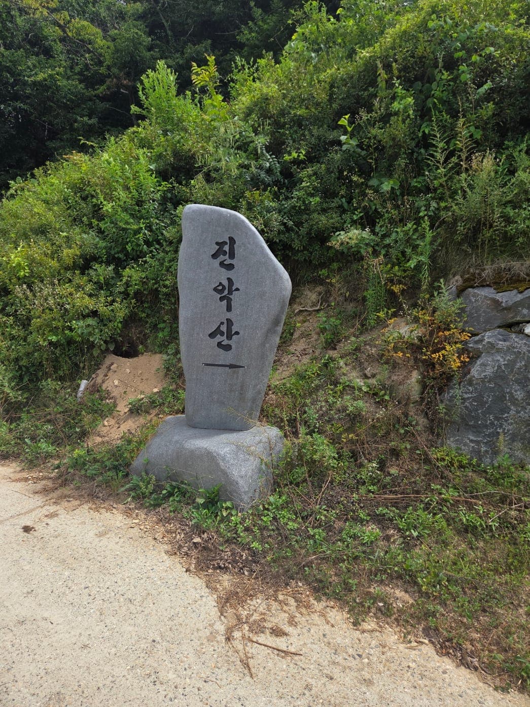 진악산 대표 이미지