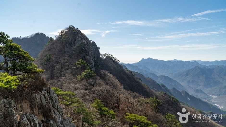 월악산 국립공원 이미지 3