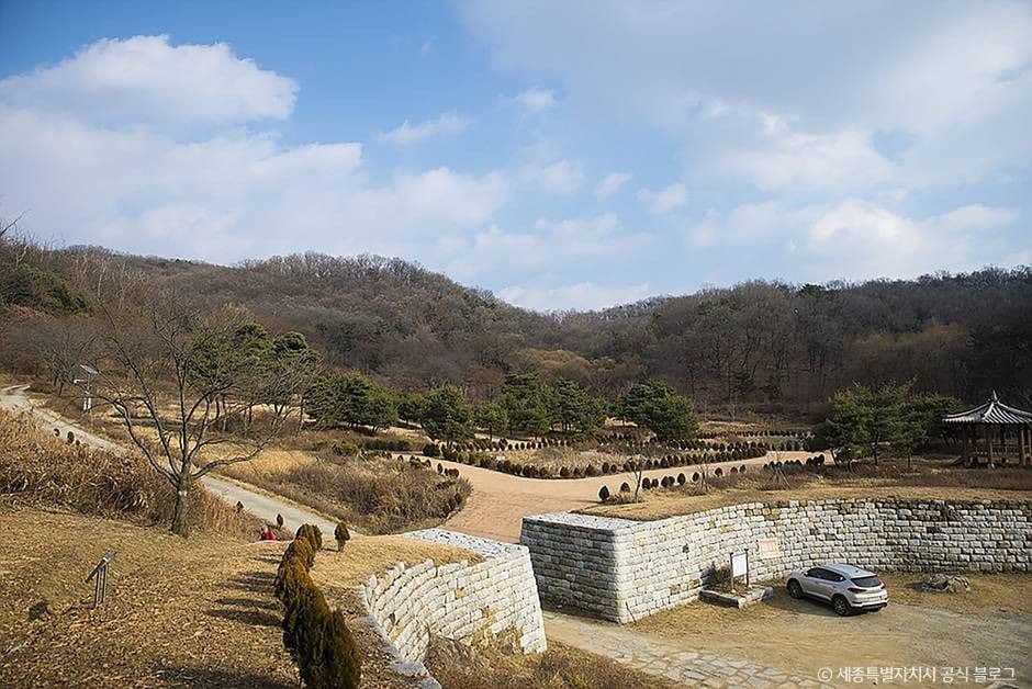 운주산 대표 이미지