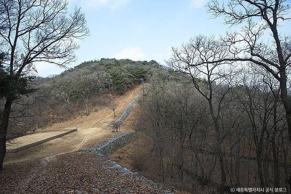 운주산 이미지 2